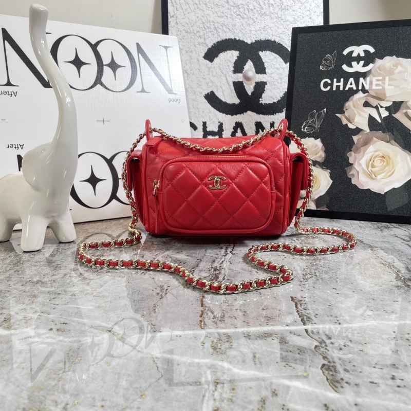 Ch**el satchel bags